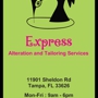 Express Alteration & Tailoring