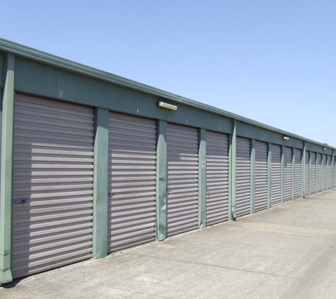 Penrith Lock Up Storage - Jamisontown, NSW