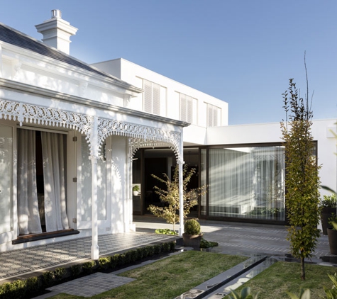 Stonnington Residential Pty Ltd - Moorabbin, VIC