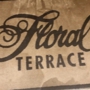 Floral Terrace