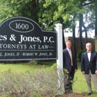 Jones & Jones PC