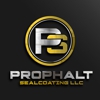 ProPhalt Sealcoating gallery