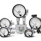 Differential Pressure Plus Inc