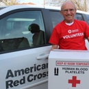 American Red Cross - Social Service Organizations