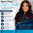 Great Smiles Buford Center - Dentists