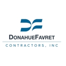 Donahuefavret Contractors Inc - General Contractors