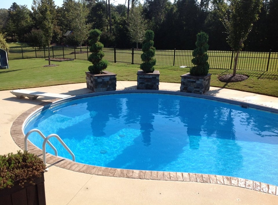 The Pool & Spa Connection - Simpsonville, SC