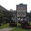 Bourlier and Sons - Lawn Mowers