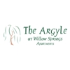 The Argyle at Willow Springs Apartments gallery
