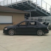 Moberly High School gallery