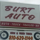 Burt Auto