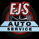 Ej's Auto Service - Auto Repair & Service