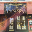 Mad Hatter Bistro Bar & Tea Room