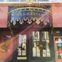 Mad Hatter Bistro Bar & Tea Room