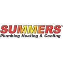 Summers Plumbing Heating & Cooling - Heating Equipment & Systems-Repairing