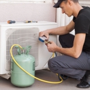 CW Services - Heating Contractors & Specialties