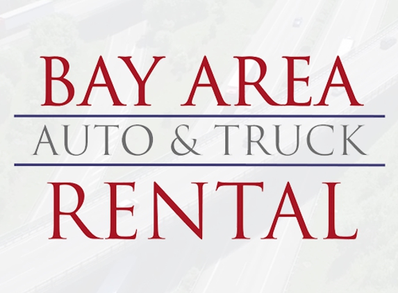 Bay Area Auto & Truck Rental - Dickinson, TX