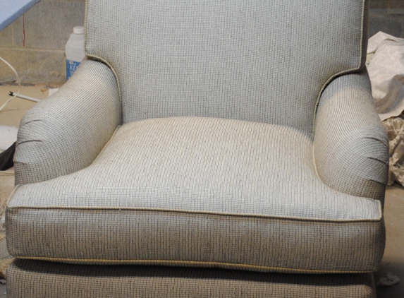 SUPERIOR UPHOLSTERY - East Quogue, NY