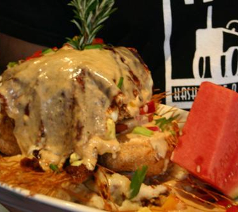 Hash House a Go Go - Plano, TX