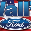 Wall's Ford - New Car Dealers
