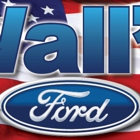 Wall's Ford