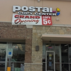 Postal Copy Center
