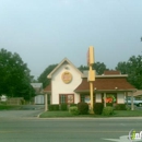 Lee's Famous Receipe Chicken - Chicken Restaurants