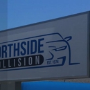 Northside Collision Eastwood - Automobile Body Repairing & Painting