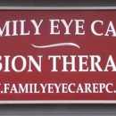 Family Eye Care - Optometrists