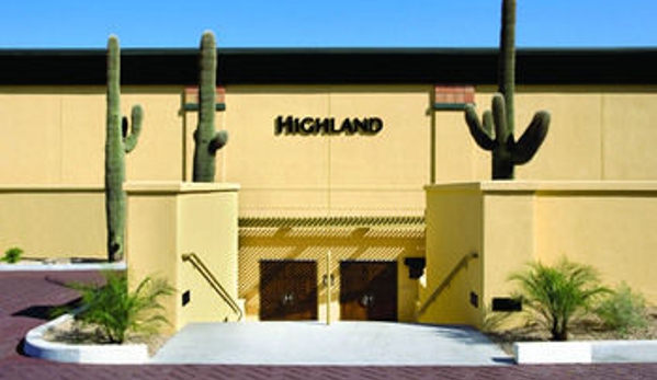 Hilton Hotels & Resorts - Phoenix, AZ