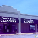 Adrian's Custom Cleaners - Dry Cleaners & Laundries