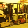 Certified Forklift Service, LLC. gallery