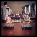 Vespr - Craft Coffee & Allures - Coffee & Espresso Restaurants