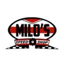 Milos Speed Shop gallery