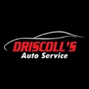 Driscoll's Auto Service - Auto Repair & Service