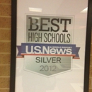 Buhler High School - Schools