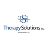 Therapy Solutions Inc gallery