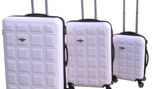 RivoLite  Luggage Manufacturers Distributor - Miami, FL