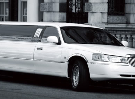 South Star Limousine - Medina, OH