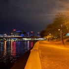 Tempe Town Lake