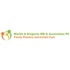 Martin G Gregorio, M.D. & Associates