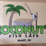 Coconut's Fish Cafe