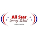 All Star Driving School - Driving Instruction