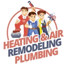 Super Brothers Plumbing Heating & Air - Air Conditioning Contractors & Systems