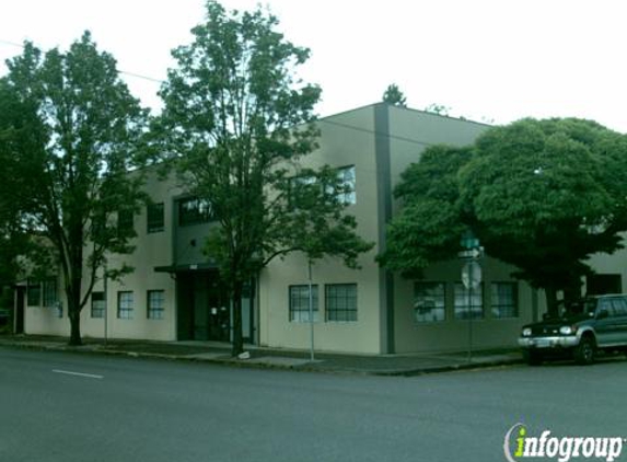 Foundation For the Preservation of the Mahayana Tradition - Portland, OR