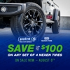 Walker Tire Point S gallery