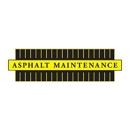 Asphalt Maintenance - Asphalt Paving & Sealcoating