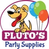 Pluto's Party Supplies gallery