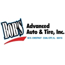 Bob's Advanced Auto & Tire, Inc. - Auto Repair & Service
