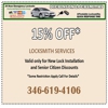 Dickinson Locksmiths gallery